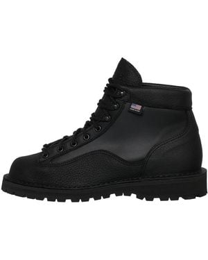 Danner Light Snowpeak - Schwarz