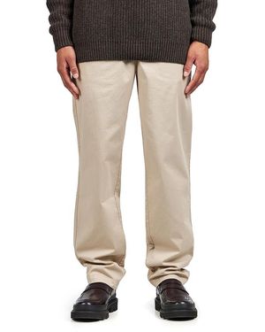 COLORFUL STANDARD Organic Twill Pants - Mehrfarbig