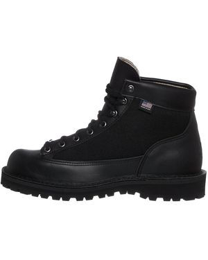 Danner Light (Made in USA) - Schwarz