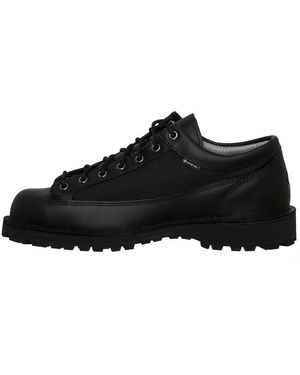 Danner Field Low GTX - Schwarz