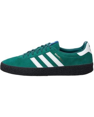 adidas Montreal RM - Grün