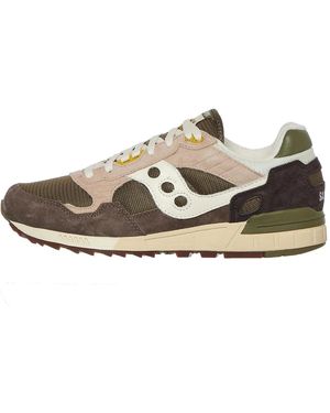 Saucony Shadow 5000 - Mehrfarbig