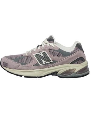 New Balance U2010 WCC - Grau