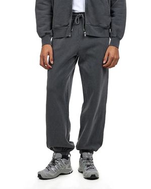 COLORFUL STANDARD Organic Sweatpants 2.0 - Grau