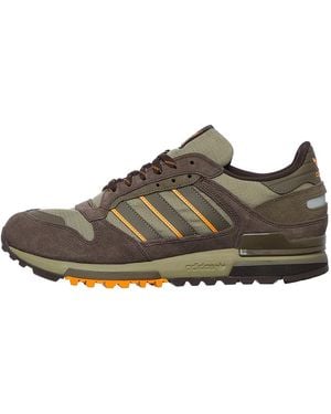 adidas ZX 600 - Braun