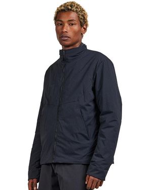 Veilance Mionn Insulated Jacket M - Blau