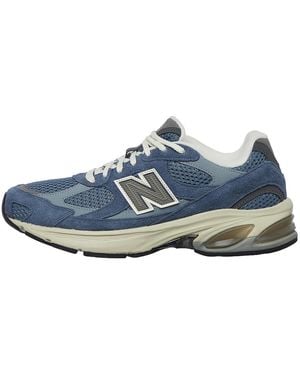 New Balance U2010 WNV - Blau
