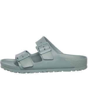 Birkenstock W Arizona EVA - Blau