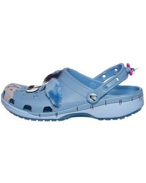 Crocs™ WTP Eeyore Classic Clog - Blau