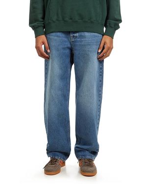 Nudie Jeans Tuff Tony - Blau