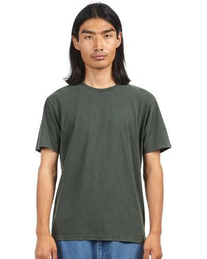 COLORFUL STANDARD Classic Organic Tee - Grün