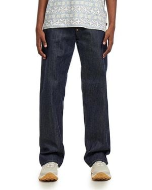 Levi's 1922 501 Jeans - Blau