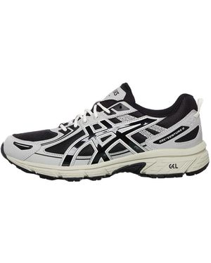 Asics Gel-Venture 6 - Weiß