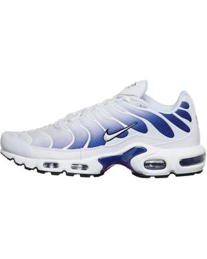 Nike Air Max Plus - Blau