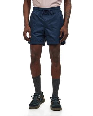 COLORFUL STANDARD Classic Swim Shorts - Blau