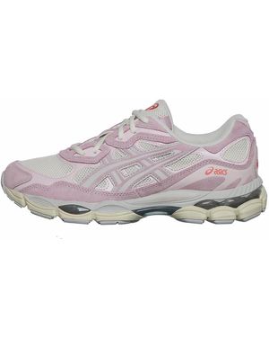 Asics Gel-NYC - Grau