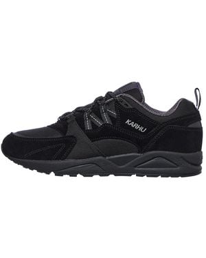 Karhu Fusion 2.0 - Schwarz