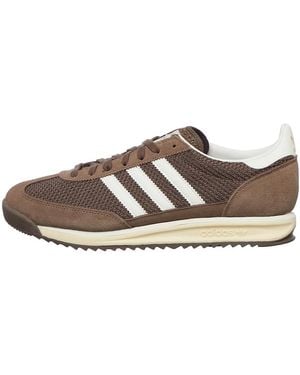 adidas SL 72 RS - Braun