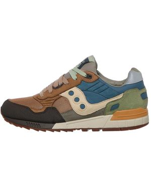 Saucony Shadow 5000 - Blau