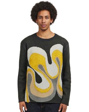 Magic Castles Ovingdon Knit - Schwarz