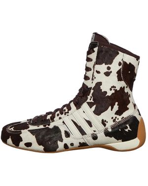 adidas Stiefel fur Damen Online Schlussverkauf Bis zu 36 Rabatt Lyst DE