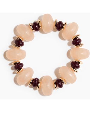 H&M Perlenarmband - Pink