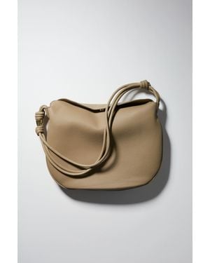 H&M Umhängetasche - Natur