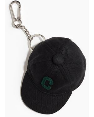 H&M Bag charm - Schwarz