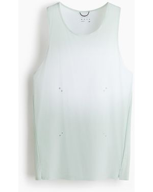 H&M Leichte Cooling Laufweste - Weiß