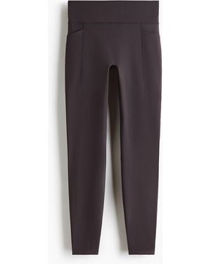 H&M Hardlooplegging Met Sculptmove - Meerkleurig