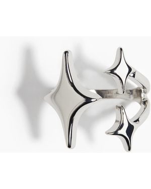 H&M Ring - Mettallic