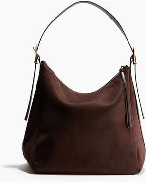 H&M Umhängetasche - Braun