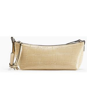 H&M Schoudertas - Naturel