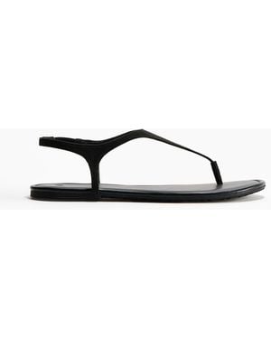 H&M Sandals - Mehrfarbig