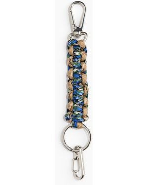 H&M Taschenanhänger - Weiß