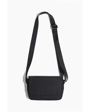 H&M Crossbody-Tasche - Schwarz