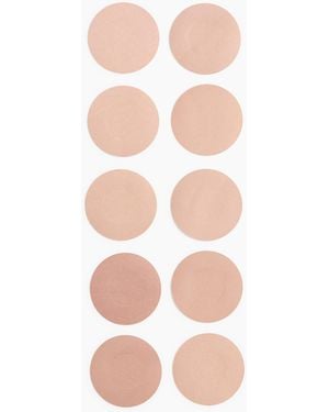 H&M 5 Paar Brustwarzenabdeckungen - Pink