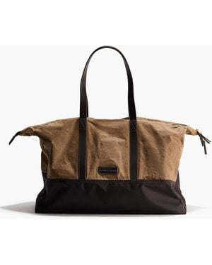 H&M Weekendbag - Braun