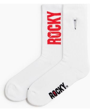 H&M 2-pack socks - Weiß
