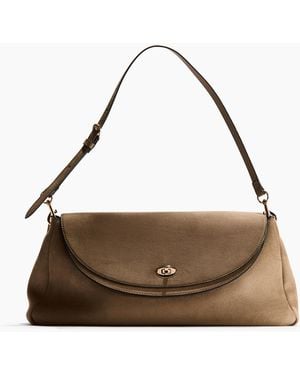 H&M Umhängetasche - Braun