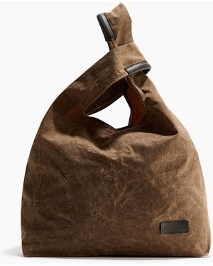 H&M Tote Bag - Braun