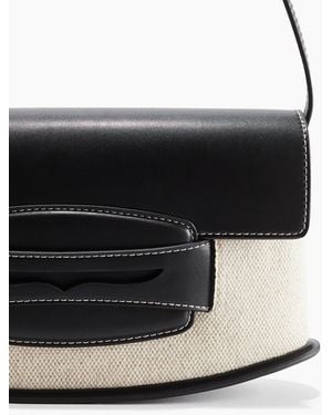 H&M Umhängetasche - Schwarz