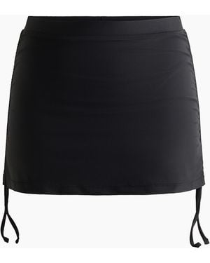 H&M Sport-Baderock mit Lycra Xtra Life - Schwarz