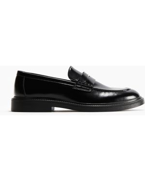 H&M Loafer - Schwarz