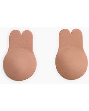 H&M Brustwarzenabdeckungen mit Lifting-Effekt - Weiß