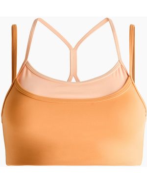 H&M Sport-BH mit SculptMove - Orange