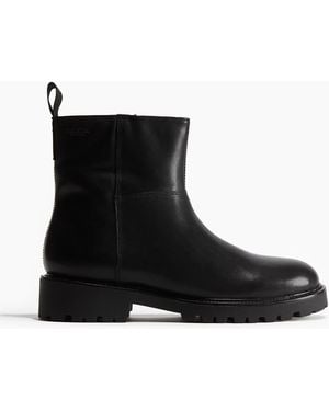 H&M Kenova Boots - Schwarz