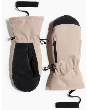 H&M Skifäustlinge mit ThermoMoveTM - Schwarz