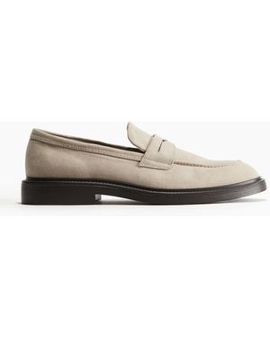 H&M Loafer - Weiß