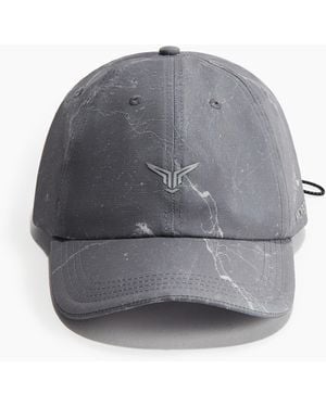 H&M Sportcap - Grau